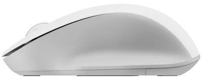 Беспроводная мышь Xiaomi Wireless Mouse Comfort Edition, белая (BHR9354GL)