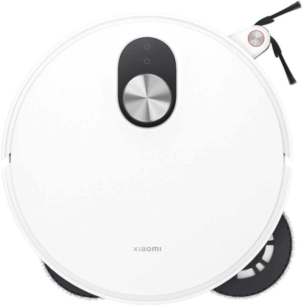 Робот-пылесос Xiaomi Robot Vacuum 5, белый (BHR0834EU)