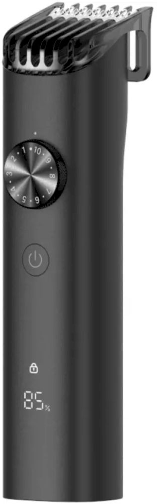 Машинка для стрижки Xiaomi Grooming Kit Pro (BHR6395GL), чёрный — Фото 3
