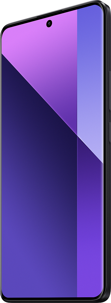 Смартфон Xiaomi Redmi Note 13 Pro+ 5G 12/512 ГБ, чёрный