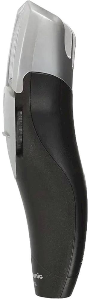 Машинка для стрижки Panasonic ER206K520, чёрный