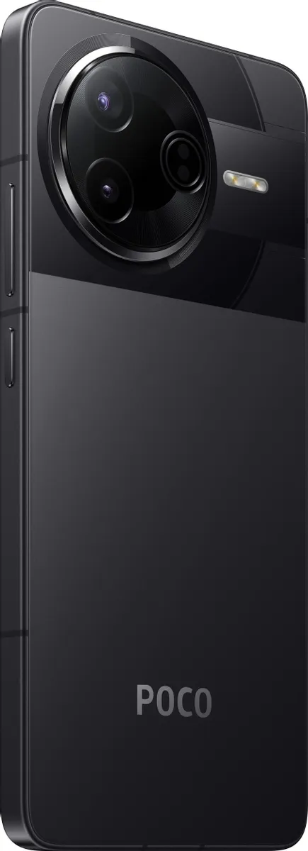 Смартфон POCO F7 Pro 12/512 ГБ, черный-4