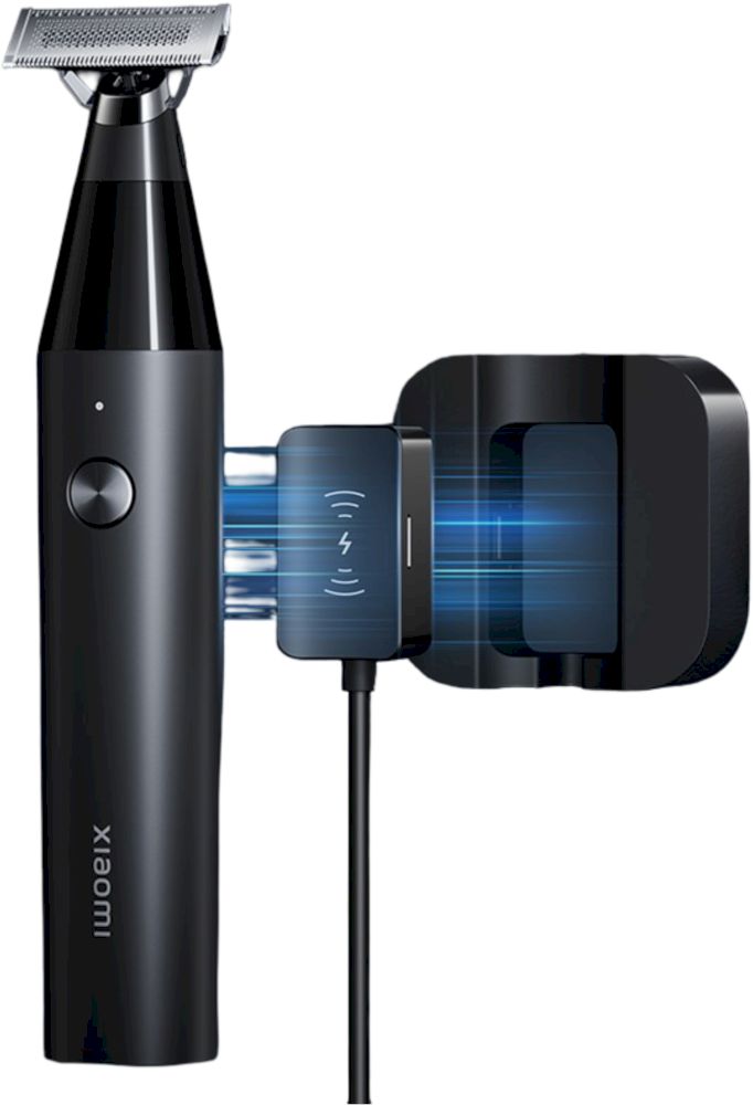 Триммер Xiaomi UniBlade Trimmer X300 (BHR7051GL), серый — Фото 7