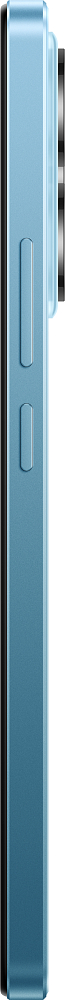 Смартфон Xiaomi Redmi Note 14 6/128 ГБ, синий