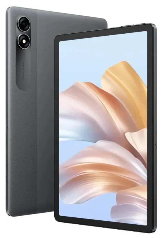 Планшет BlackView Tab 90 10'9" 8/128 ГБ  LTE, серый