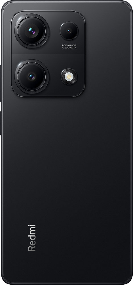 Смартфон Xiaomi Redmi Note 14S 12/512 ГБ, черный