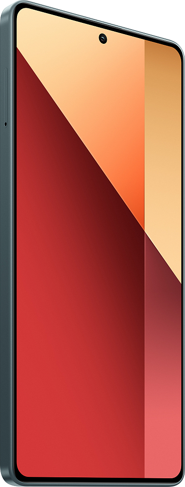 Смартфон Xiaomi Redmi Note 13 Pro 8/256 ГБ, зелёный