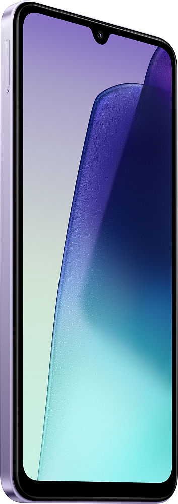Смартфон Xiaomi Redmi 14C 4/128 ГБ, фиолетовый-1