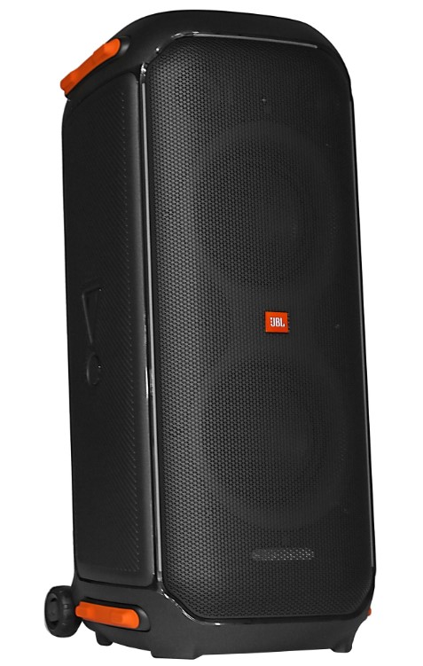 Беспроводная акустическая система JBL PARTYBOX 710 <BLACK>