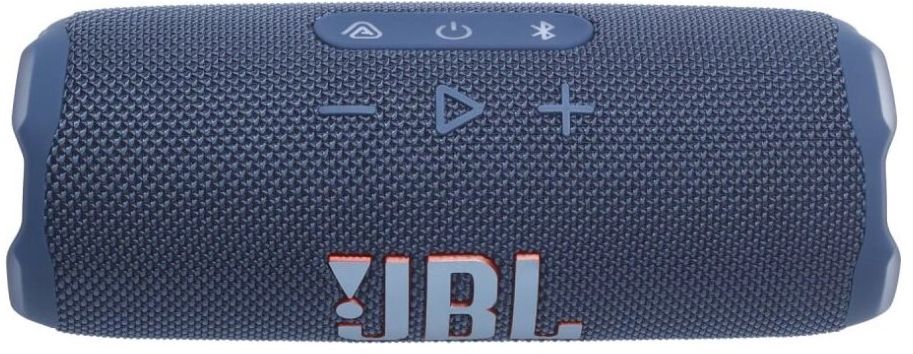 Портативная колонка JBL FLIP 7 <BLUE>, синий — Фото 2