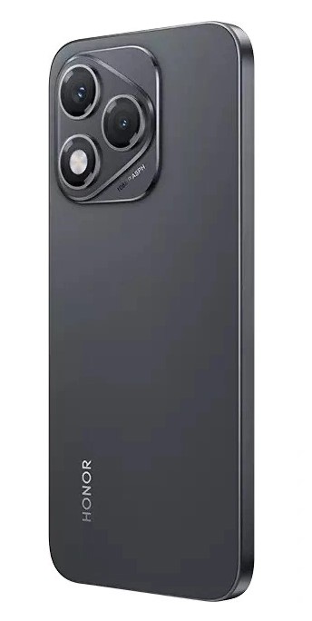 Смартфон HONOR 400 lite 8/256Гб, черный