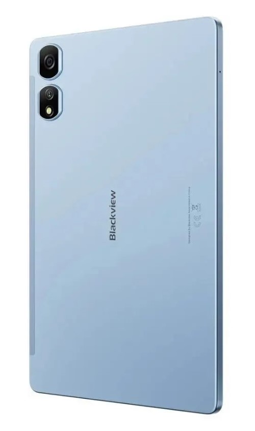 Планшет BlackView Tab 16 Pro 11" 8/256 ГБ  LTE, синий