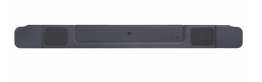Саундбар JBL BAR 1000 7.1.4 канальная система, Dolby Atmos® и DTS:X™, Chromecast, Airplay 2, мощность 880 Вт