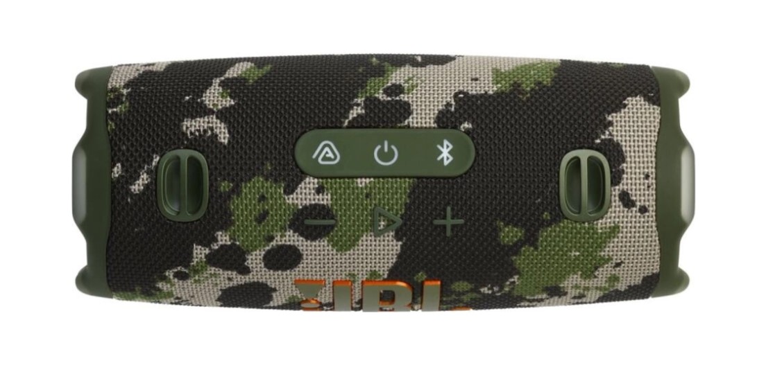 Портативная колонка JBL CHARGE 6 <SQUAD>