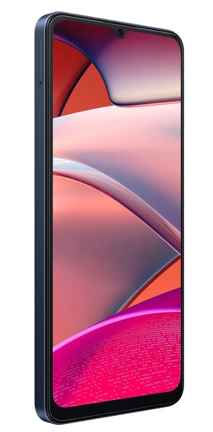Смартфон Blackview COLOR 8 8/256,серый