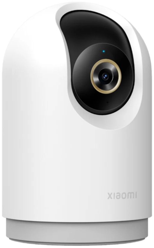 Видеокамера Xiaomi Smart Camera C500 Pro, белая (BHR8088GL), белый