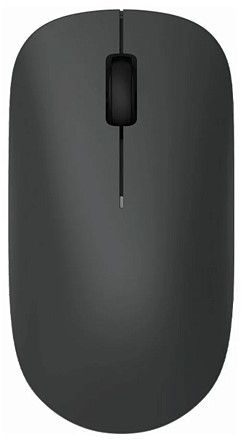 Игровая мышь Xiaomi Gaming Mouse Lite (BHR8869GL)