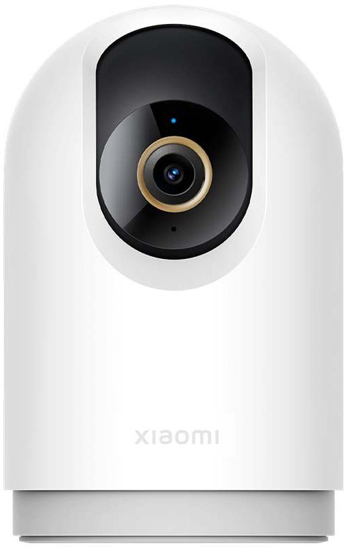 Видеокамера Xiaomi Smart Camera C500 Pro, белая (BHR8088GL), белый — Фото 1