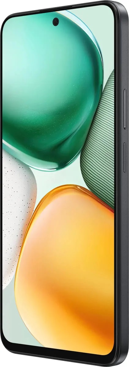 Смартфон HONOR X7c 8/256 ГБ, чёрный