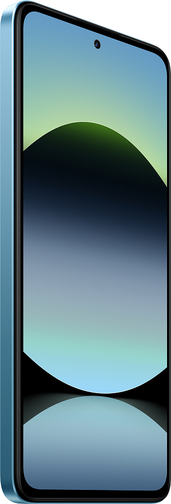 Смартфон Xiaomi Redmi Note 14 6/128 ГБ, синий