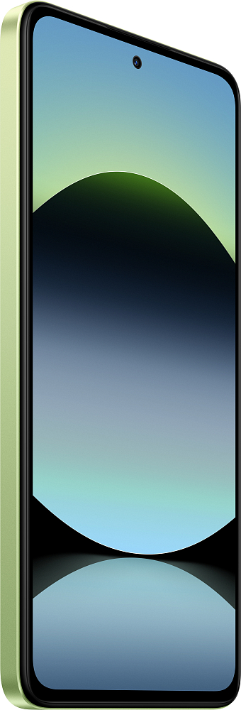 Смартфон Xiaomi Redmi Note 14 8/128 ГБ, зелёный