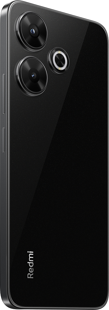 Смартфон Xiaomi Redmi 13 8/256 ГБ, черный