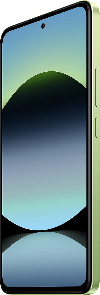Смартфон Xiaomi Redmi Note 14 8/128 ГБ, зелёный