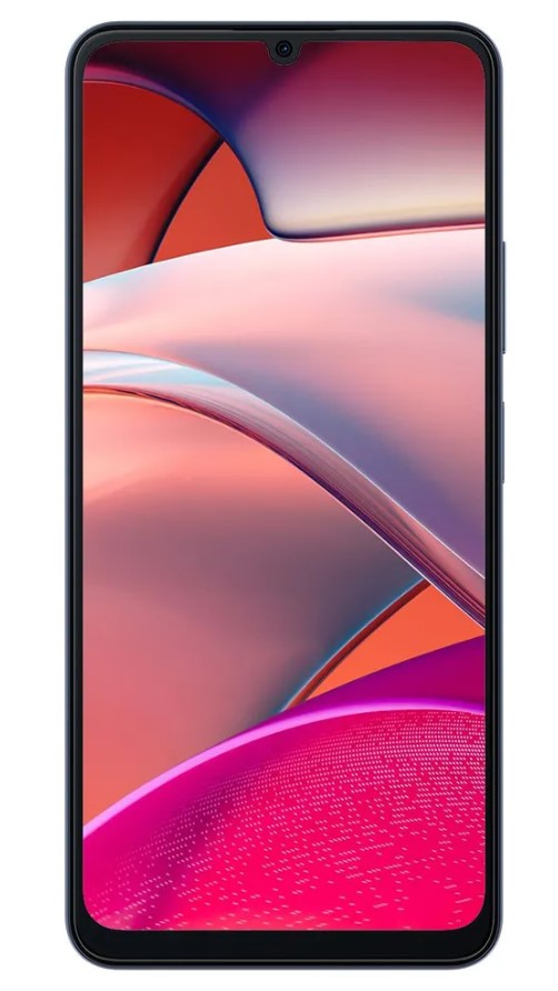 Смартфон Blackview COLOR 8 8/256,серый