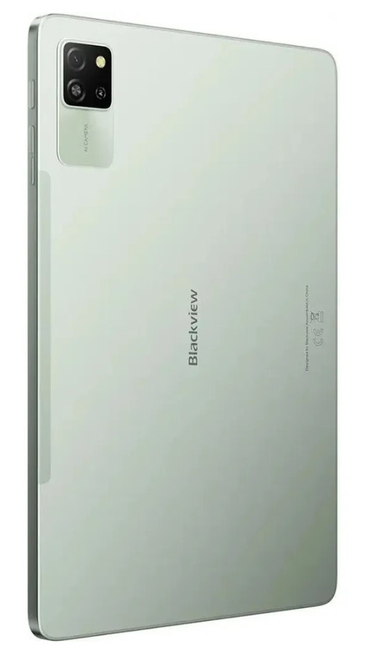 Планшет BlackView Tab 60 Pro 10'1" 8/128 ГБ  LTE, зелёный