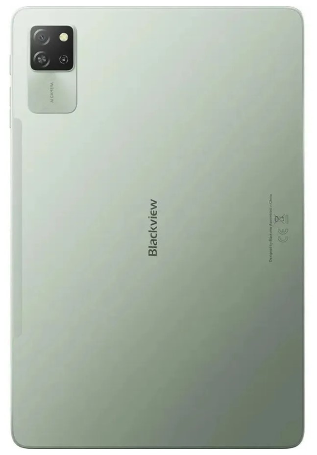Планшет BlackView Tab 60 Pro 10'1" 8/128 ГБ  LTE, зелёный