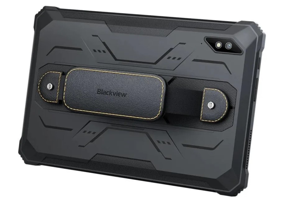 Планшет BlackView ACTIVE 8 Pro 10'3" 8/256 ГБ  LTE, чёрный