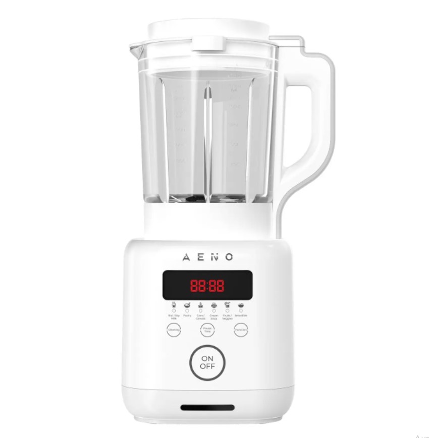 Блендер-суповарка стационарный Aeno TB2 (800 Вт/ 1750 мл/ стакан)-0