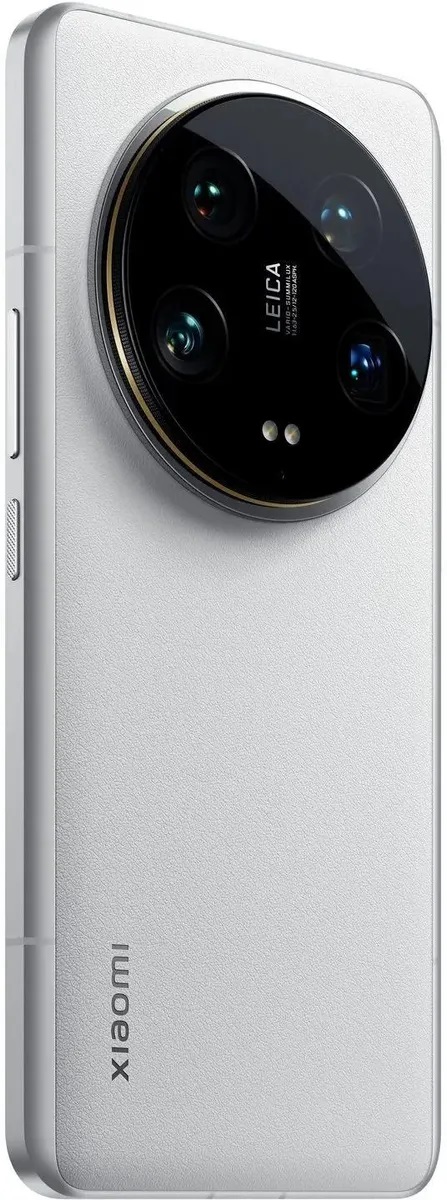 Смартфон Xiaomi 14 Ultra 16/512 ГБ, белый
