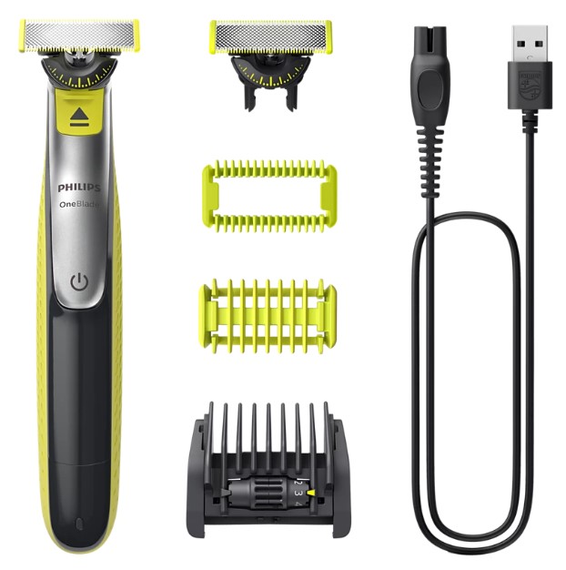 Триммер Philips OneBlade 360 QP2834/23