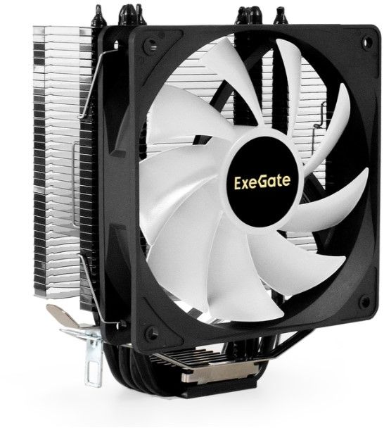 Кулер ExeGate EE80 TDP 65W, Fan 90mm — Фото 1
