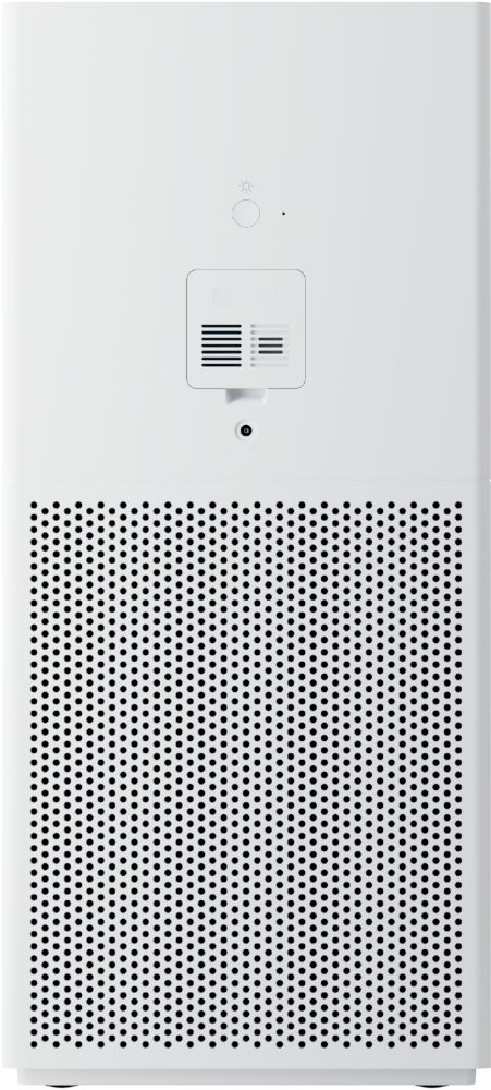 Очиститель воздуха Xiaomi Smart Air Purifier 4 Lite (BHR5274GL), белый — Фото 3