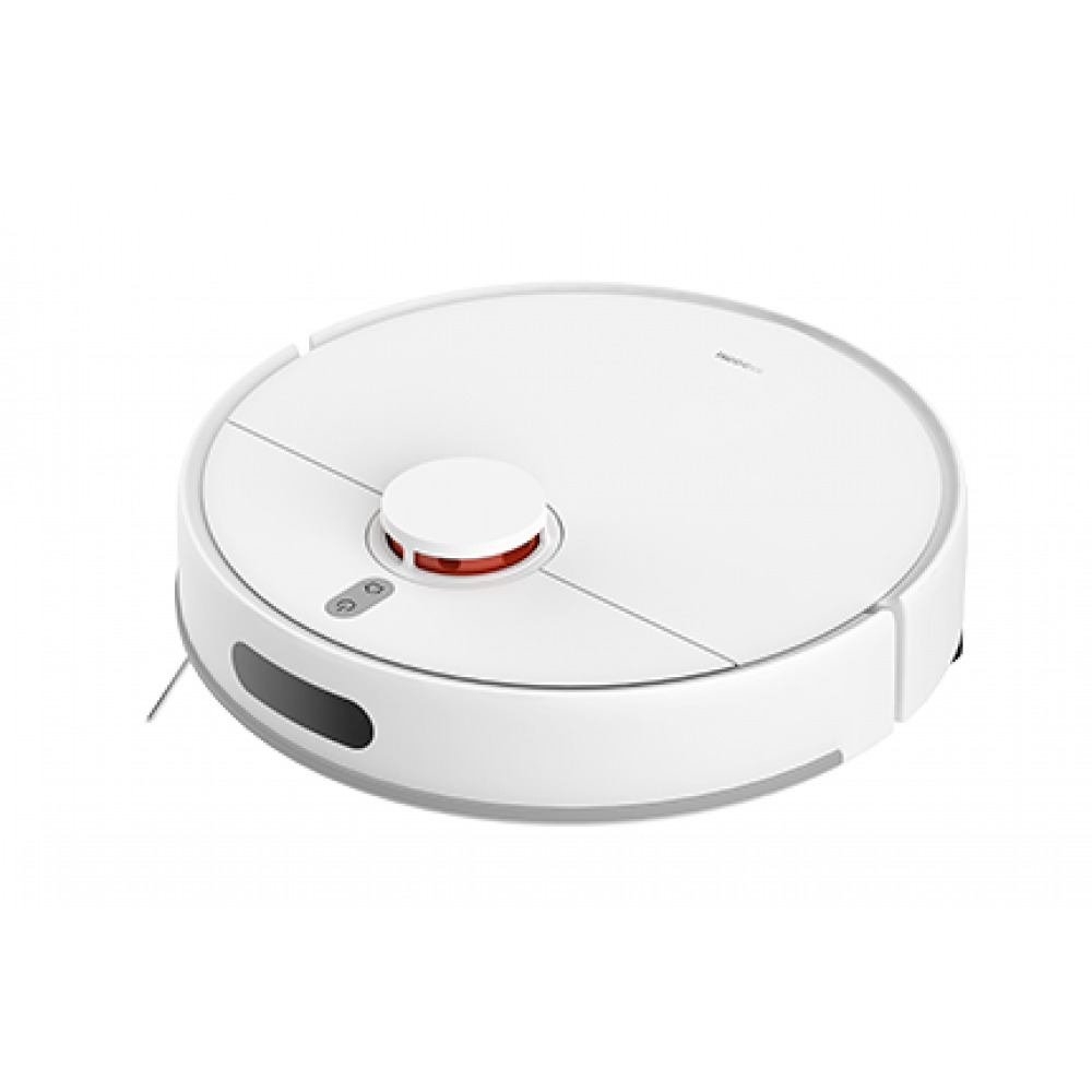 Робот-пылесос Xiaomi Robot Vacuum S40C, белый (BHR9664EU)-0