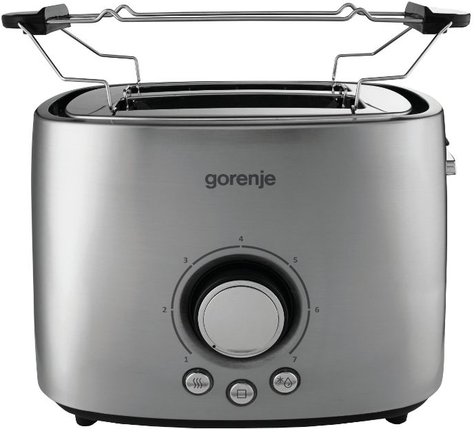 Тостер Gorenje T1000E