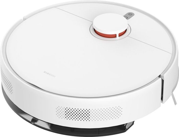 Робот-пылесос Xiaomi Robot Vacuum S40C, белый (BHR9664EU) — Фото 1