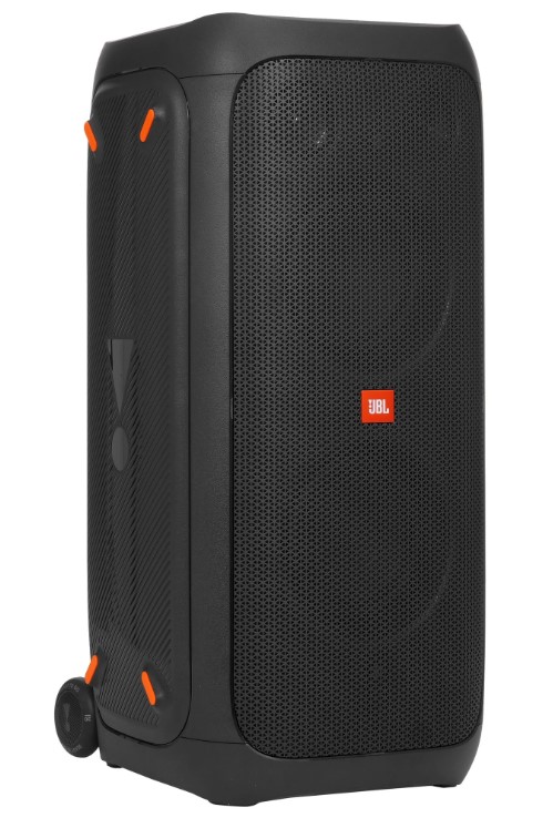 Портативная акустическая система JBL PARTYBOX 310 <BLACK>
