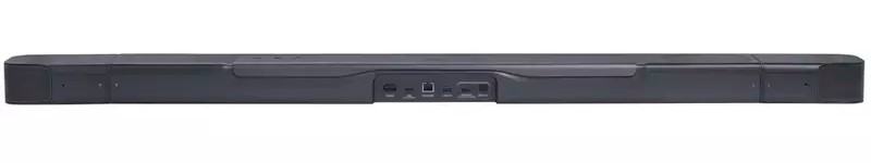Саундбар JBL BAR 800 5.1.2 канальная система, Dolby Atmos® и DTS:X™, Chromecast, Airplay 2, мощность 720 Вт