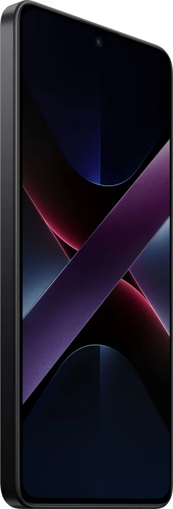 Смартфон POCO X7 Pro 5G 8/256 ГБ, желтый
