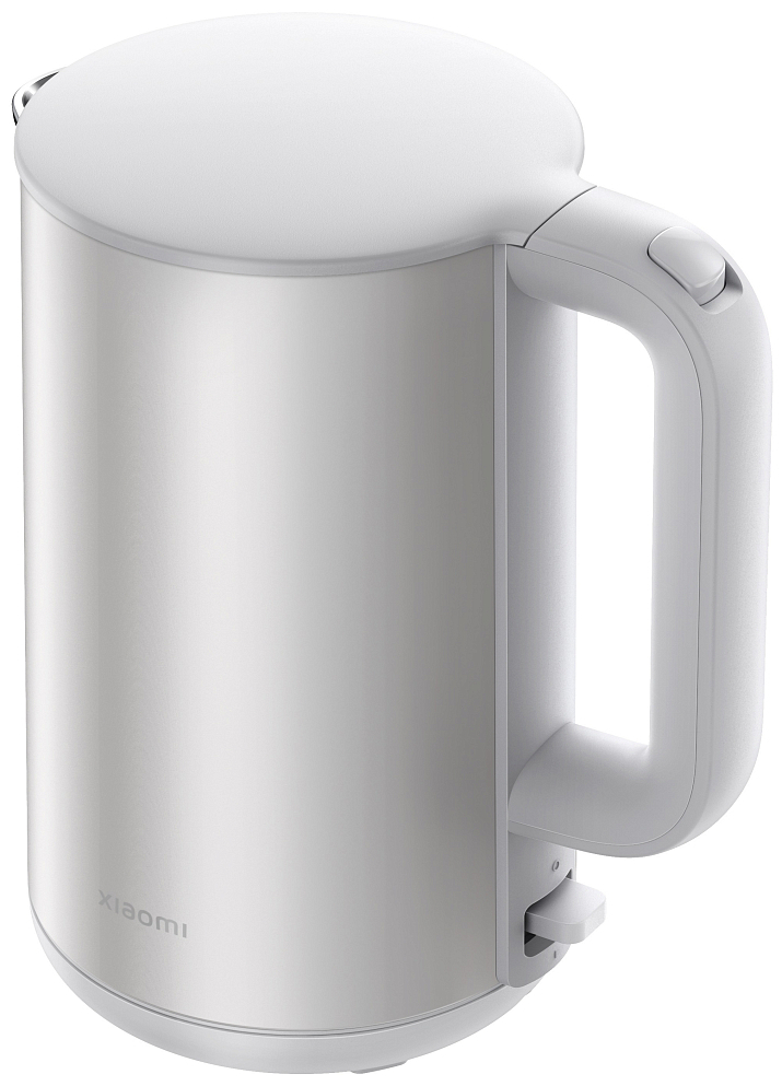 Чайник Xiaomi Electric Kettle S1 (1800 Вт, 1.7л, металл) (BHR9539EU)