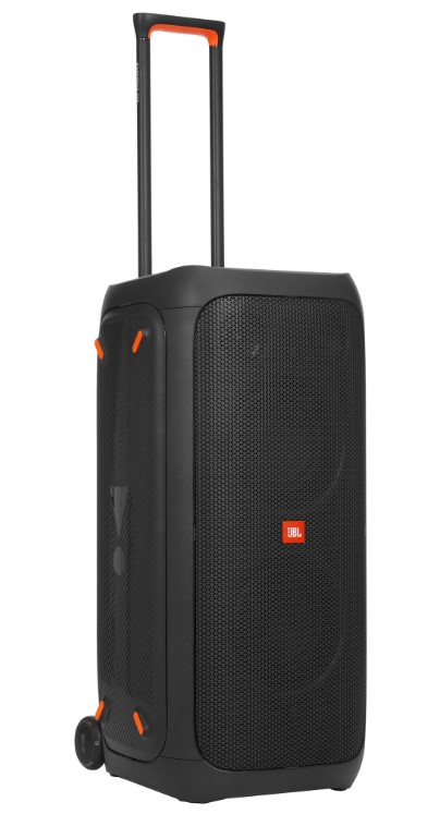 Портативная акустическая система JBL PARTYBOX 310 <BLACK>