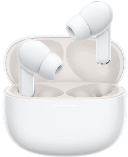 Беспроводные TWS наушники Xiaomi Redmi Buds 8, белые (BHR08UHGL), белый