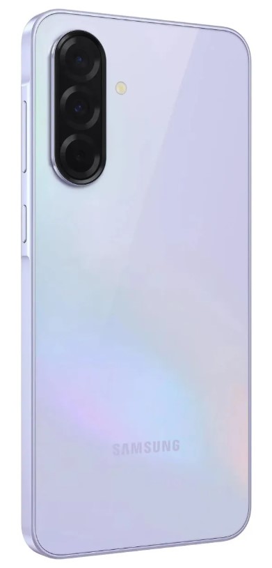 Смартфон Samsung Galaxy A36 5G 8/256 ГБ (SM-A366E/DS), лавандовый