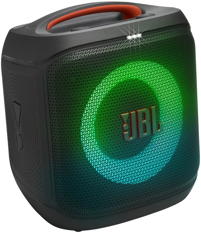 Портативная акустическая система JBL PARTYBOX ENCORE ESENTIAL 2 <BLACK>-0
