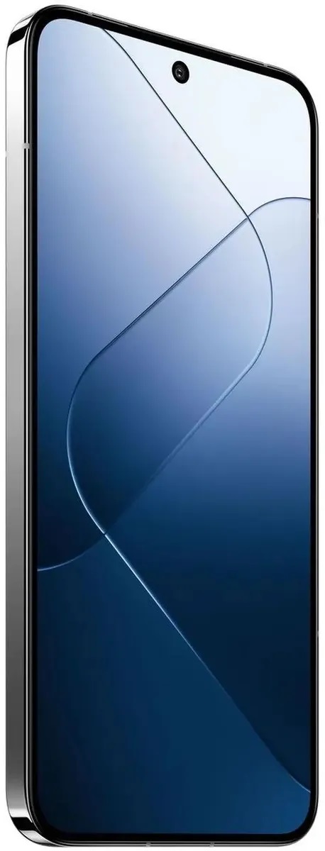 Смартфон Xiaomi 14 12/512 ГБ, белый