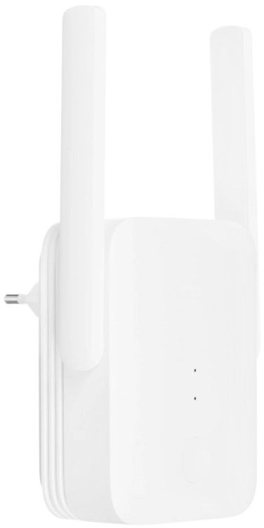 Усилитель беспроводного сигнала Xiaomi WiFi Range Extender AX1500 (DVB4515GL)