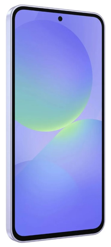 Смартфон Samsung Galaxy A36 5G 8/256 ГБ (SM-A366E/DS), лавандовый